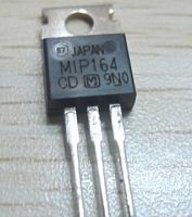 Микросхема MIP164 orig TO220-3