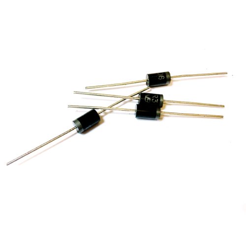 Fast Diode 3A HER308 (HER306/HER307) DO27