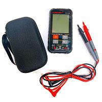 Мультиметр цифровой, Smart HABOTEST HT112B