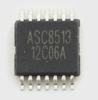 Микросхема ASC8513 orig TSSOP14