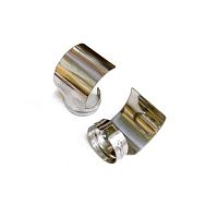 Насадка для паяльного фена Zhongdi 79-3915 ( d=22mm, изогнутая лопаточка) для паяльной станции  ZD-8908, ZD-511)