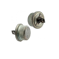диод 20A 200V Д104-20-2 "прямой" ( генератор автомобильный ) (красная полоса)