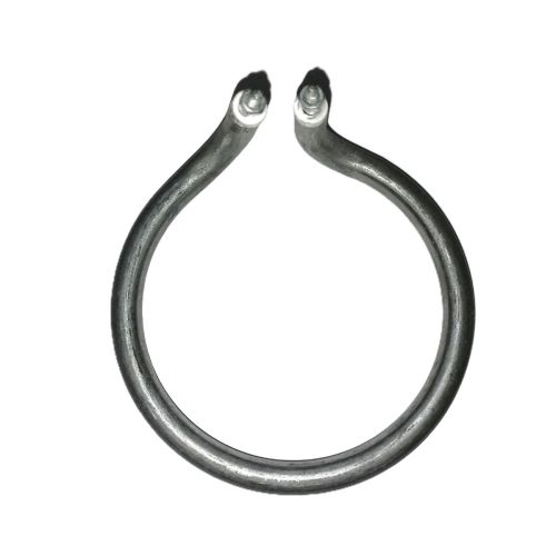 ТЭН для электроплит (фритюрниц, рисоварок и др.) Круглый D=135мм, 220V, 800W, диаметр трубки 8мм. ТЭН для электроплит (фритюрниц, рисоварок и др.) Круглый D=135мм, 220V, 800W, диаметр трубки 8мм.