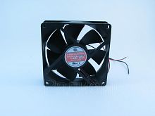 Вентилятор компьютерный DC12V, 92x92x25мм