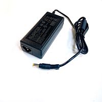 Блок питания импульсный, 18.5V, 3.5A, 65W, штекер: 4,8 x 1,7мм, вх: AC 110-240V, вх. разъем: ноутбучный, без кабеля  AC-N228