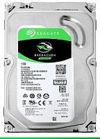 Жесткий диск 1000Gb (1Tb) SATA-III Seagate Barracuda Cache 64Mb 7200rpm HDD (ST1000DM010) (Винчестер) Таиланд