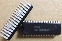 Микросхема HA118191ANT SDIP30