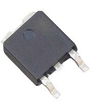 Транзистор биполярный 2SB772 TO252/DPAK