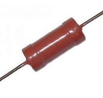 РЕЗИСТОР 2W 1.8 MOM имп CFR углеродистый