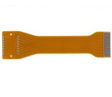 Шлейф для автомагнитолы Panasonic 88/16 (A074) 88х16 16pin