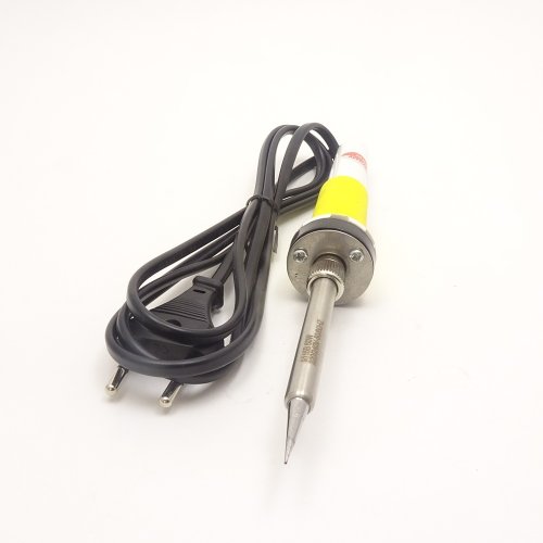 ПАЯЛЬНИК  60W 220V  "9115B"