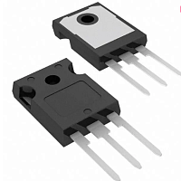 Транзистор IGBT 60A IRGP30B120KD-EP (IRGP30B120KD-E) (марк. GP30B120KD-E) TO247
