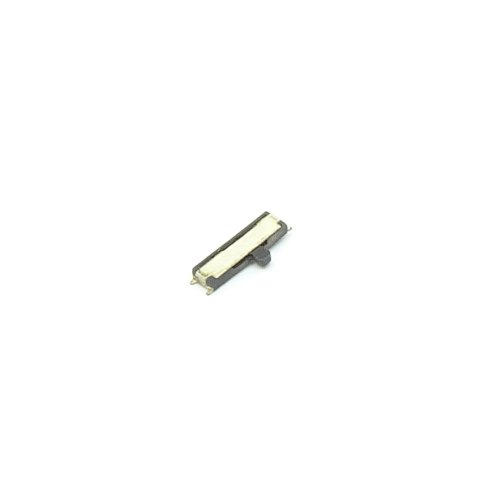 Микропереключатель CB-2P 4 PIN ON-ON на 2 положен. (10x1,2x2,8мм) толкатель (h1,2х1,2х1 мм) SMD горизонт. монтаж, корп. метал.№3 Микропереключатель CB-2P 4 PIN ON-ON на 2 положен. (10x1,2x2,8мм) толкатель (h1,2х1,2х1 мм) SMD горизонт. монтаж, корп. метал.№3