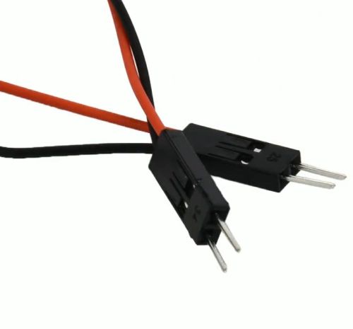 LED-лампа для салона авто 10W  U12V  6500К 800-1200Lm уг.свеч: 120°; IP67 Экран: 30х30мм; габар: 35х40ммх3мм;  2-pin коннектор JST SM 2.0 мм  Для деко фото 3