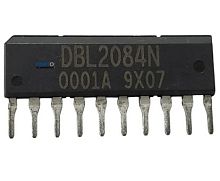 Микросхема DBL2084N orig SIP10