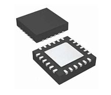 Микросхема MAX9768BETG+ orig TQFN24