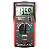 Мультиметр цифровой Aneng DT9205A NEW