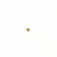 Микрокнопка прямоугольная тактовая, 4pin, 3,5x3x0,3мм, SMD (№26, K-5, 2121)