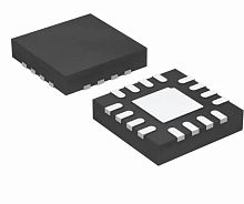 Микросхема TPS65233RTE orig (Марк 65233) QFN16 