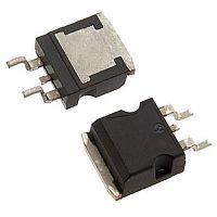Биполярные SMD P-N-P 10A MJB45H11T4G orig 80V, 50W (маркировка B45H11G) D2PAK/TO263 418B