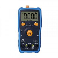 Мультиметр цифровой WHDZ DT-131B