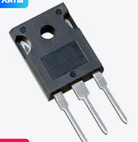 Транзистор IGBT  80A FGH40N60SFD TO247