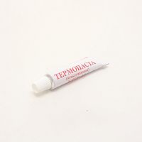 ПАСТА ТЕПЛОПРОВОДНАЯ  17гр. КПТ-19 (Тюбик ) 