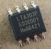 Микросхема LTA303P SO8