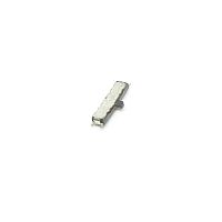 Микропереключатель 6PIN (CB-6F) 3 положен. (11,2x1,4x2,7мм) толкатель (h1,6х1,2х1 мм) SMD горизонт. монтаж, корп. метал. №5