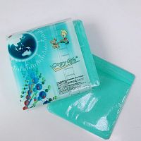 Конверт для оптического диска двусторонний мягкий