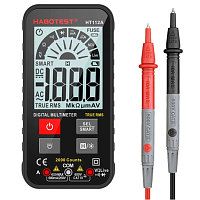 Мультиметр цифровой, Smart HABOTEST HT112A 