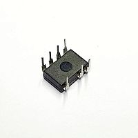 Твердотельное реле (SSR), AQH0213 orig DIP7,    0.3A (ON-state RMS current), 2.5V DC, управл. сигнал: 1.21V DC