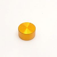 РУЧКА для переменного резистора D26mm (A26)  Металл
