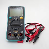 Мультиметр цифровой ZOTEK ZT101