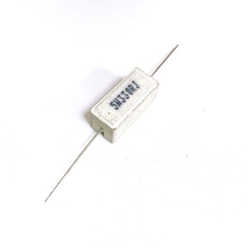 РЕЗИСТОР 5W     330 OM керамика SQP5 RX27-1