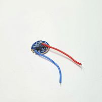 Драйвер для св/д в Авто, 2 200mA, 2.9-4.0V, 10W, вх: 3.7V, кол-во св/д: 1*10W шт, IP20, d: 17мм
