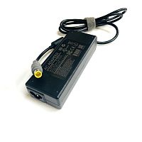 Блок питания импульсный, 20V, 4.5A, 90W, штекер: 7,9 х 5,5мм, внутренний штырь, вх: AC 110-240V, вх. разъем: ноутбучный, без кабеля AC-N214