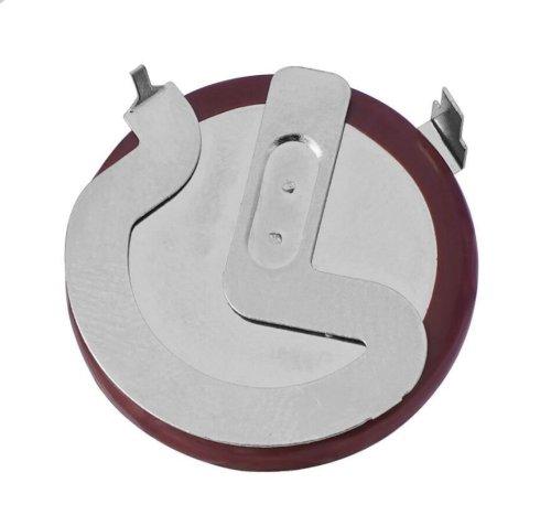АККУМУЛЯТОР 3.0V 20mAh VL2020 Pan., Для ключа зажигания BMW с подпружиненным выводом, Индонезия VL2020/105° фото 3 АККУМУЛЯТОР 3.0V 20mAh VL2020 Pan., Для ключа зажигания BMW с подпружиненным выводом, Индонезия VL2020/105° фото 3