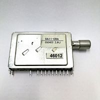 ТЮНЕР TV 9A11-CRA 10pin