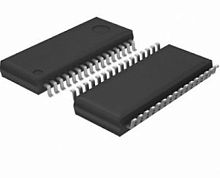 Микросхема PT2312 orig SMD SO32