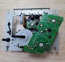 PXR-104T w/mec лазерная головка с механизмом в сборе