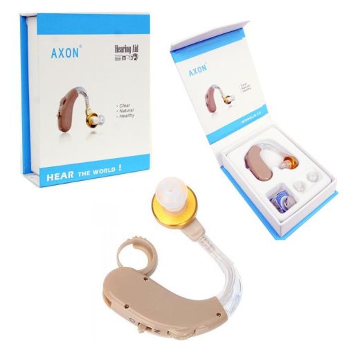 Слуховой аппарат AXON "B13"