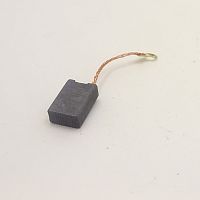 ЩЕТКИ ДЛЯ ЭЛЕКТРОДВИГАТЕЛЕЙ (8х 14х20) brush wire (токопровод с кольцевой клеммой -М4мм)