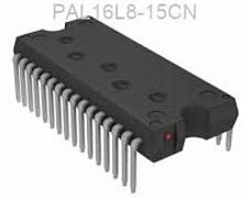 Микросхема PAL16L8-15CN