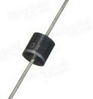 Диод Шоттки 5.0A 50SQ100 5A 100V DO204ar шоттки