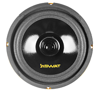 ДИНАМИК Ш/П 200 ММ 8" 4 Om "Swat SP-H8 (с рупором)" RMS/MAX 70/280W