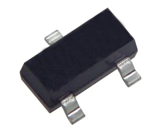 SI2302 (марк A2sHB) SOT23 
