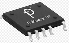 Микросхема LNK6769K orig eSOP12B (11PIN)