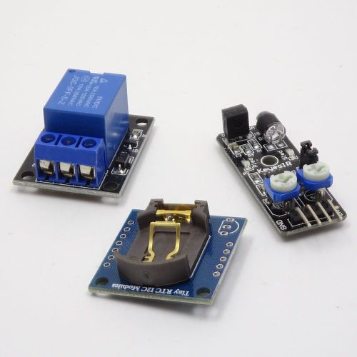 Набор для моделирования ARDUINO "9V-UNO+24" фото 4