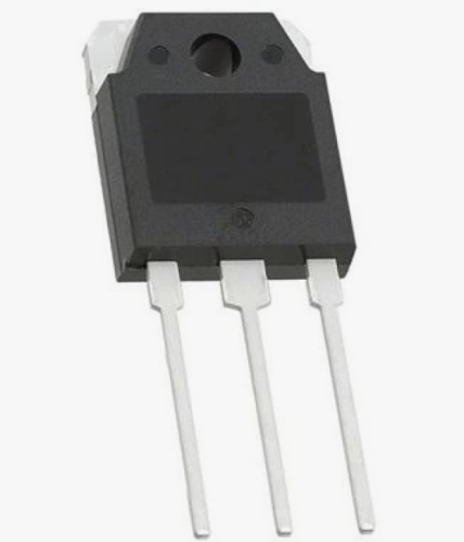 Транзистор полевой 110A 2SK2500 (марк. K2500) (IRFP064N) TO3PB